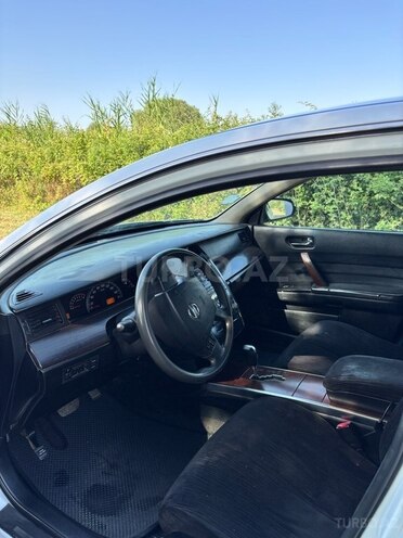 Nissan Teana 2006, 287,552 km - 2.3 l - Beyləqan