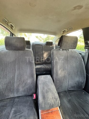 Nissan Teana 2006, 287,552 km - 2.3 l - Beyləqan