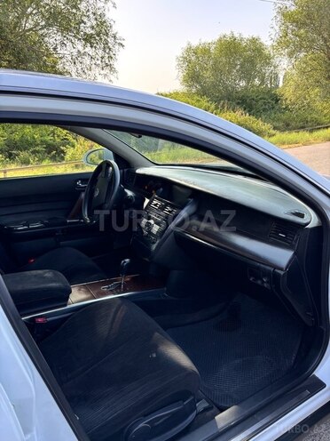 Nissan Teana 2006, 287,552 km - 2.3 l - Beyləqan