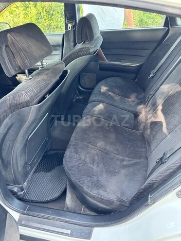 Nissan Teana 2006, 287,552 km - 2.3 l - Beyləqan