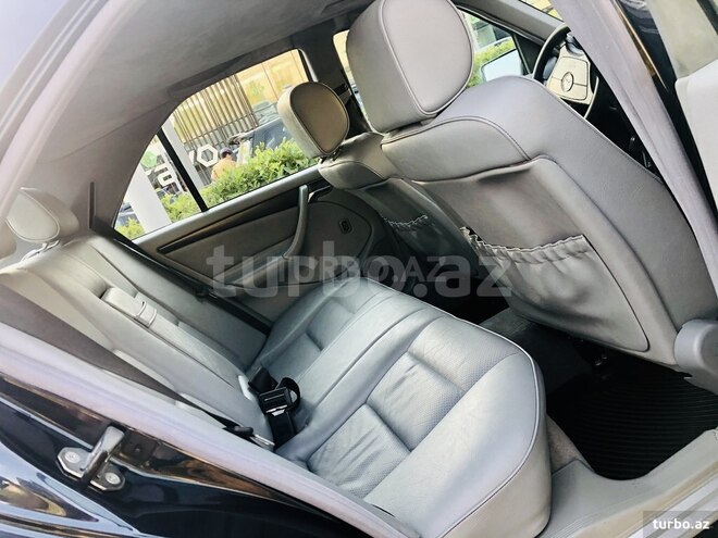 Mercedes C 200 1999, 260,122 km - 2.0 l - İmişli