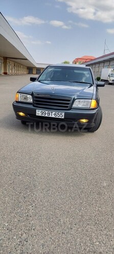 Mercedes C 200 1999, 260,122 km - 2.0 l - İmişli