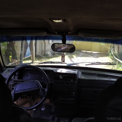 LADA (VAZ) 21099 1999, 222,200 km - 1.6 л - İsmayıllı
