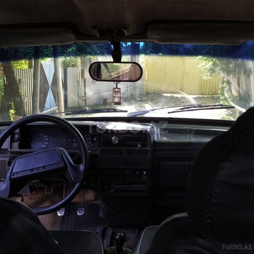 LADA (VAZ) 21099 1999, 222,200 km - 1.6 л - İsmayıllı