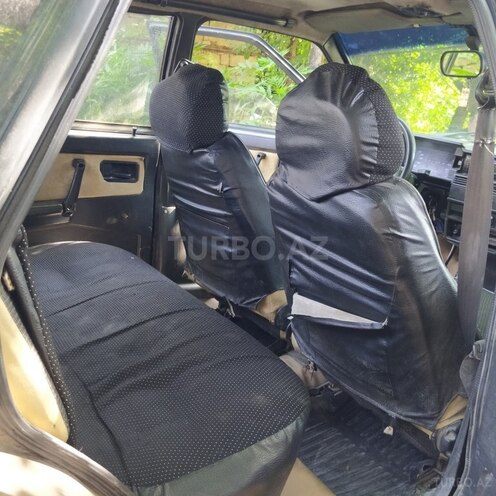 LADA (VAZ) 21099 1999, 222,200 km - 1.6 л - İsmayıllı