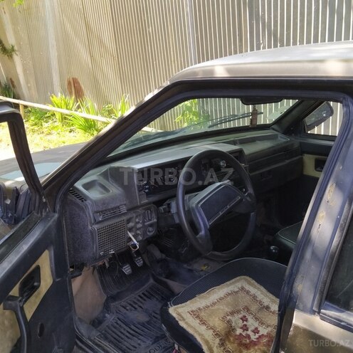 LADA (VAZ) 21099 1999, 222,200 km - 1.6 л - İsmayıllı