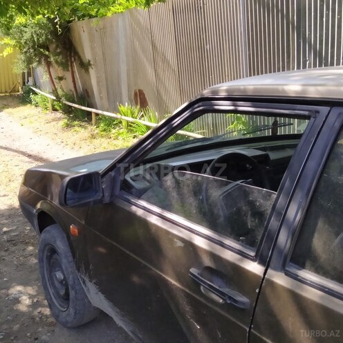LADA (VAZ) 21099 1999, 222,200 km - 1.6 л - İsmayıllı