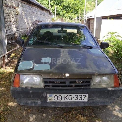 LADA (VAZ) 21099 1999, 222,200 km - 1.6 л - İsmayıllı