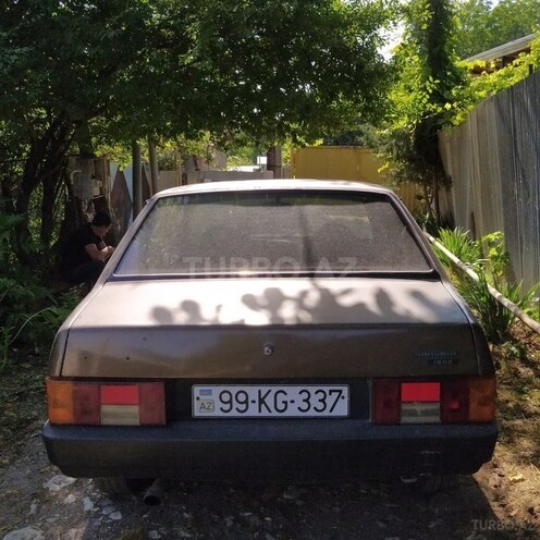 LADA (VAZ) 21099 1999, 222,200 km - 1.6 л - İsmayıllı