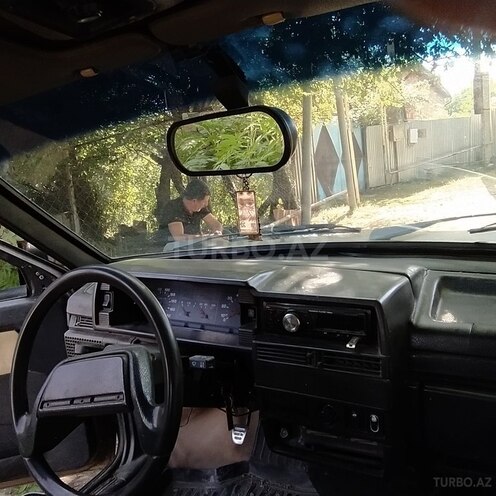LADA (VAZ) 21099 1999, 222,200 km - 1.6 л - İsmayıllı
