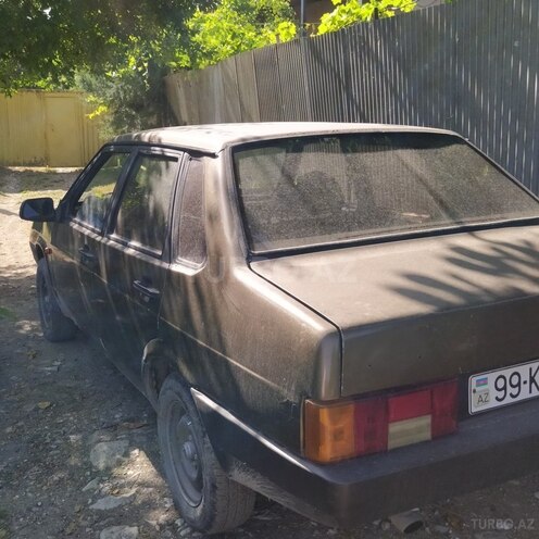 LADA (VAZ) 21099 1999, 222,200 km - 1.6 л - İsmayıllı
