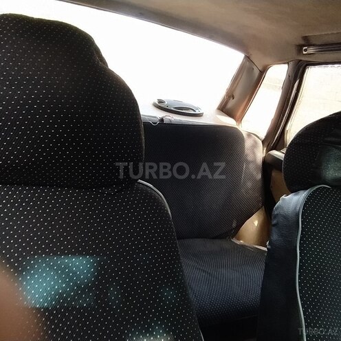 LADA (VAZ) 21099 1999, 222,200 km - 1.6 л - İsmayıllı