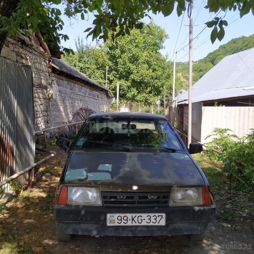 LADA (VAZ) 21099 1999, 222,200 km - 1.6 л - İsmayıllı