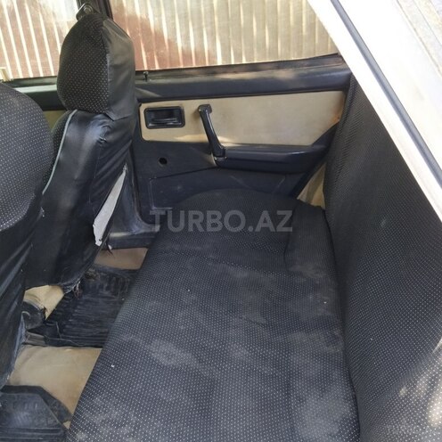 LADA (VAZ) 21099 1999, 222,200 km - 1.6 л - İsmayıllı