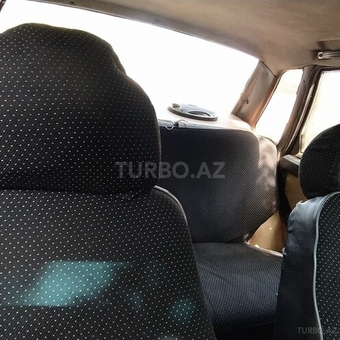 LADA (VAZ) 21099 1999, 222,200 km - 1.6 л - İsmayıllı