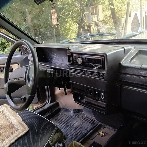 LADA (VAZ) 21099 1999, 222,200 km - 1.6 л - İsmayıllı
