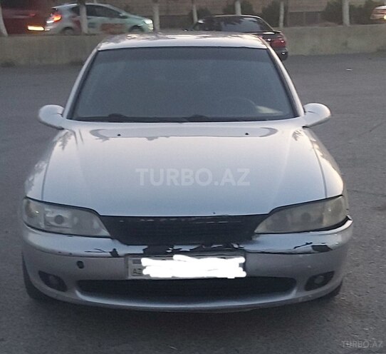 Opel Vectra 1997, 600,000 km - 1.8 l - Bakı