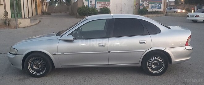 Opel Vectra 1997, 600,000 km - 1.8 l - Bakı