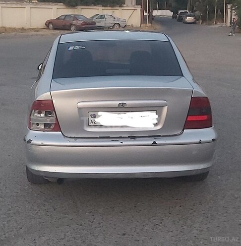 Opel Vectra 1997, 600,000 km - 1.8 l - Bakı