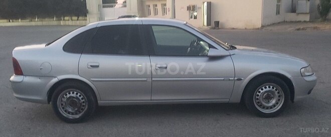 Opel Vectra 1997, 600,000 km - 1.8 l - Bakı