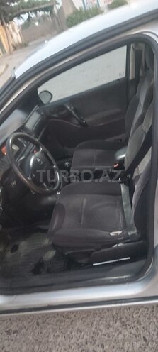 Opel Vectra 1997, 600,000 km - 1.8 l - Bakı