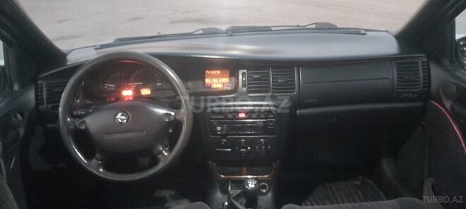 Opel Vectra 1997, 600,000 km - 1.8 l - Bakı