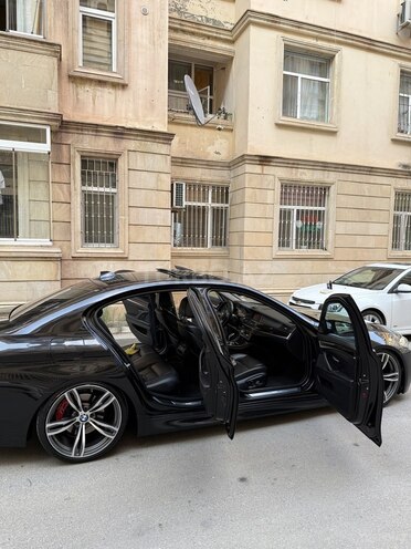 BMW 528 2016, 250,000 km - 2.0 l - Bakı