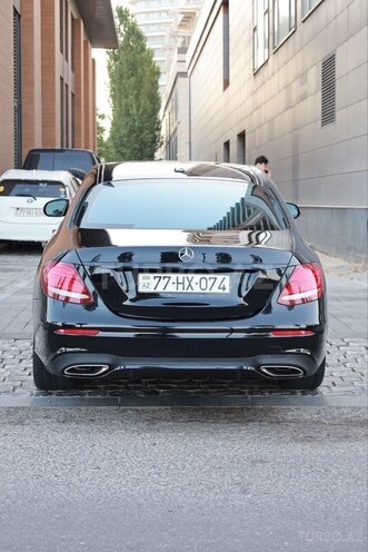 Mercedes E 300 2019, 135,000 km - 2.0 l - Bakı