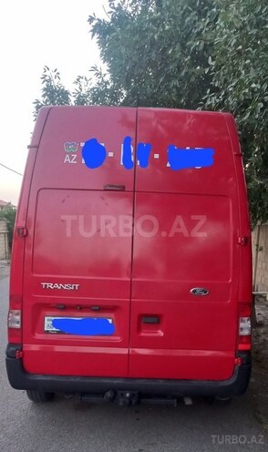 Ford Transit 2007, 330,500 km - 2.2 л - Gəncə