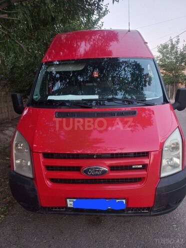 Ford Transit 2007, 330,500 km - 2.2 л - Gəncə