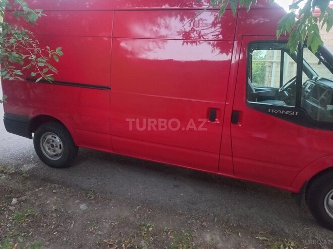 Ford Transit 2007, 330,500 km - 2.2 л - Gəncə
