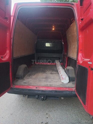 Ford Transit 2007, 330,500 km - 2.2 л - Gəncə