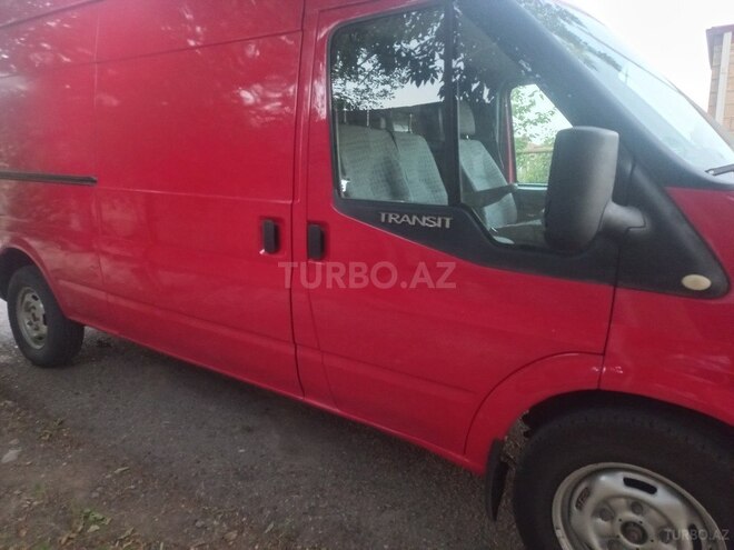 Ford Transit 2007, 330,500 km - 2.2 л - Gəncə