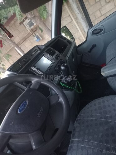 Ford Transit 2007, 330,500 km - 2.2 л - Gəncə