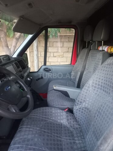 Ford Transit 2007, 330,500 km - 2.2 л - Gəncə