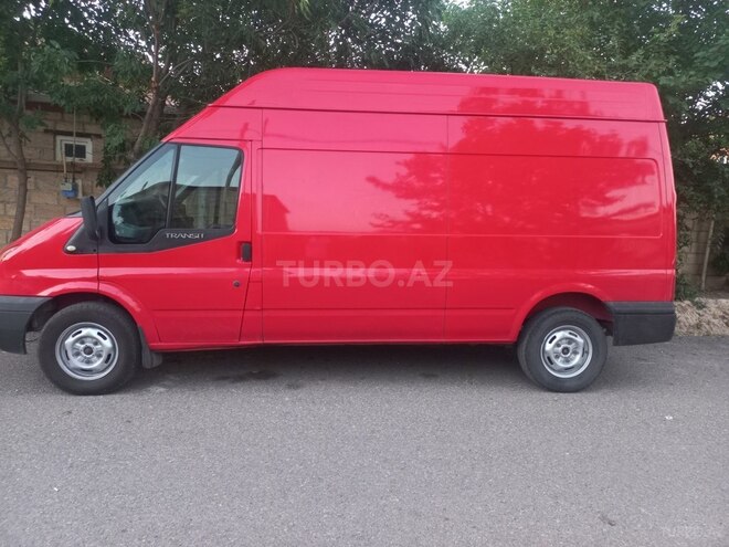 Ford Transit 2007, 330,500 km - 2.2 л - Gəncə