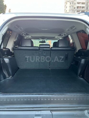 Lexus GX 460 2010, 210,000 km - 4.6 l - Bakı
