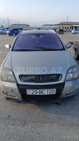 Opel Signum 2003, 333,330 km - 2.2 l - Sumqayıt