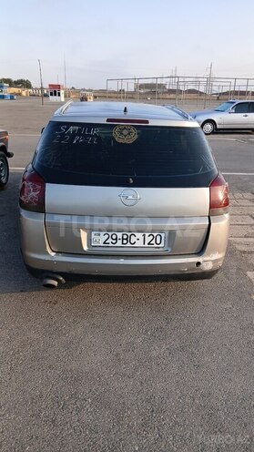 Opel Signum 2003, 333,330 km - 2.2 l - Sumqayıt