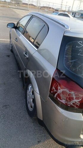 Opel Signum 2003, 333,330 km - 2.2 l - Sumqayıt