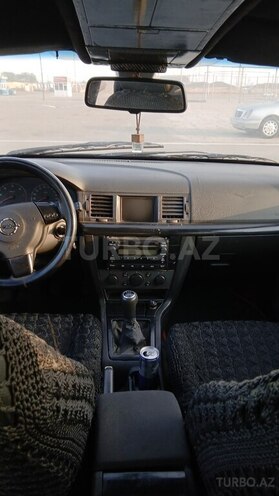 Opel Signum 2003, 333,330 km - 2.2 l - Sumqayıt