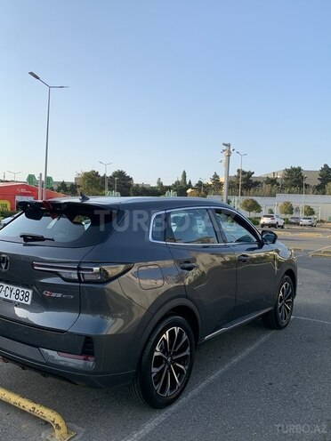Changan CS 55 Plus 2025, 0 km - 1.5 л - Bakı