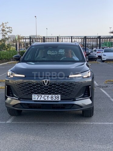 Changan CS 55 Plus 2025, 0 km - 1.5 л - Bakı