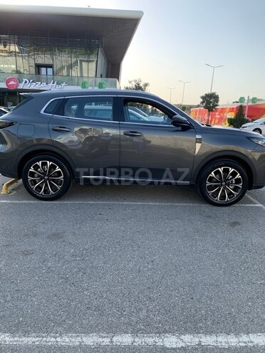 Changan CS 55 Plus 2025, 0 km - 1.5 л - Bakı