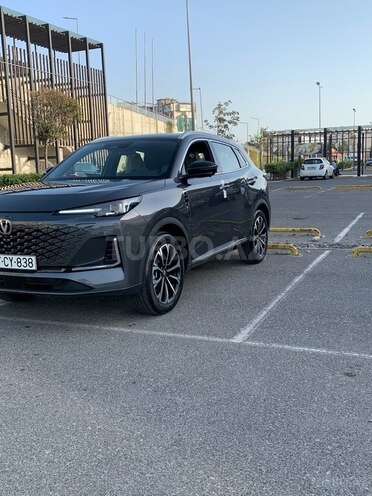Changan CS 55 Plus 2025, 0 km - 1.5 л - Bakı