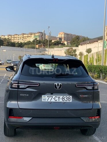 Changan CS 55 Plus 2025, 0 km - 1.5 л - Bakı