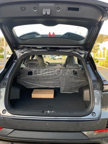 Changan CS 55 Plus 2025, 0 km - 1.5 л - Bakı