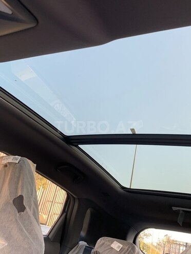 Changan CS 55 Plus 2025, 0 km - 1.5 л - Bakı