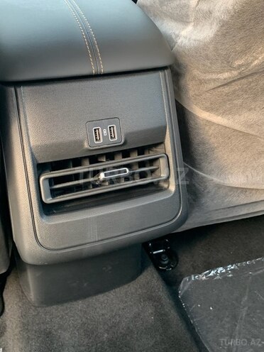 Changan CS 55 Plus 2025, 0 km - 1.5 л - Bakı