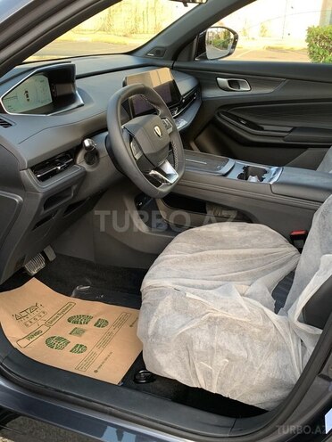 Changan CS 55 Plus 2025, 0 km - 1.5 л - Bakı